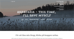 Desktop Screenshot of anastasiaas.weebly.com