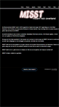Mobile Screenshot of misstband.weebly.com