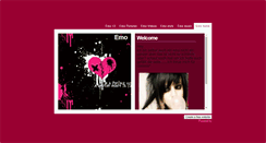 Desktop Screenshot of 4emos.weebly.com