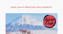 Desktop Screenshot of japanc.weebly.com