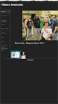Mobile Screenshot of ottawaironworks.weebly.com