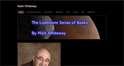 Desktop Screenshot of markwhiteway.weebly.com