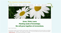 Desktop Screenshot of plumblee.weebly.com