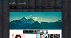 Desktop Screenshot of jonathansadowski.weebly.com