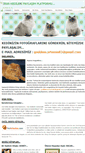 Mobile Screenshot of irankedileri.weebly.com