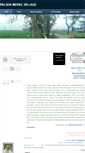 Mobile Screenshot of palshavillage.weebly.com