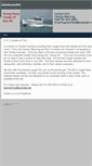 Mobile Screenshot of cclobstersandfish.weebly.com