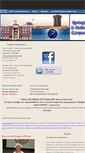 Mobile Screenshot of bccsonline.weebly.com