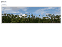 Tablet Screenshot of emitamo.weebly.com