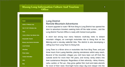 Desktop Screenshot of muanglong.weebly.com