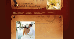 Desktop Screenshot of hooked4life.weebly.com