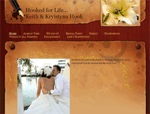 Tablet Screenshot of hooked4life.weebly.com