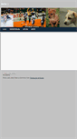 Mobile Screenshot of larrabi.weebly.com