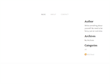 Tablet Screenshot of barrettsmenswear.weebly.com