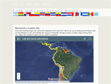 Tablet Screenshot of loekandlaura.weebly.com
