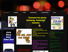 Tablet Screenshot of doloveme.weebly.com