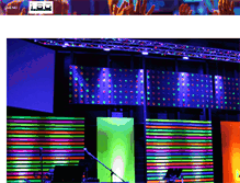 Tablet Screenshot of 180ent.weebly.com