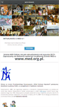Mobile Screenshot of medpn.weebly.com