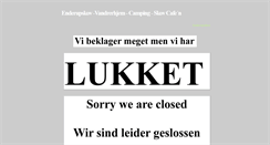 Desktop Screenshot of enderupskov.weebly.com