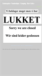 Mobile Screenshot of enderupskov.weebly.com