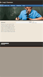 Mobile Screenshot of mrlangsclassroom.weebly.com