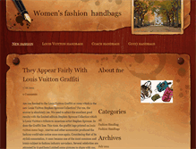 Tablet Screenshot of fashion-handbags.weebly.com