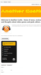Mobile Screenshot of anothercastle.weebly.com