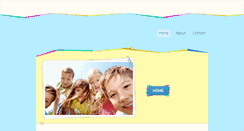 Desktop Screenshot of 1qa.weebly.com