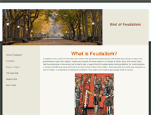 Tablet Screenshot of 2varinendoffeudalism.weebly.com