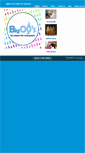 Mobile Screenshot of bigoys.weebly.com