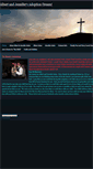 Mobile Screenshot of jenniferandalbertantos.weebly.com