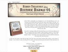 Tablet Screenshot of hiddentreasures91.weebly.com