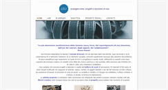 Desktop Screenshot of duepigrecoerre.weebly.com