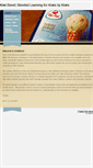 Mobile Screenshot of kiwiblend.weebly.com