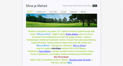 Desktop Screenshot of minajamehed.weebly.com