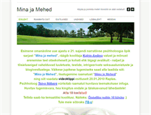 Tablet Screenshot of minajamehed.weebly.com