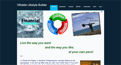 Desktop Screenshot of negosyongsagotsakahirapan-biz.weebly.com