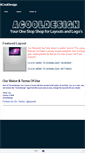 Mobile Screenshot of acooldesign.weebly.com