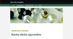 Desktop Screenshot of nepaslaptis.weebly.com