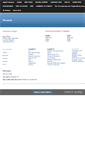 Mobile Screenshot of fhsweb.weebly.com