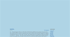 Desktop Screenshot of manga-heaven.weebly.com