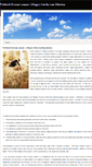 Mobile Screenshot of portland-divorce-lawyer.weebly.com