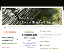 Tablet Screenshot of 4thgradefrogs.weebly.com