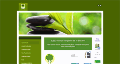 Desktop Screenshot of ecoleo.weebly.com