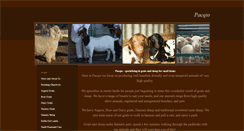 Desktop Screenshot of pacqio.weebly.com