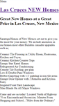 Mobile Screenshot of lascruces.weebly.com