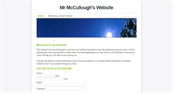 Desktop Screenshot of es1muscatine.weebly.com