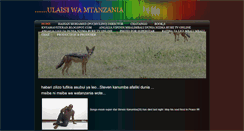 Desktop Screenshot of chatanza.weebly.com