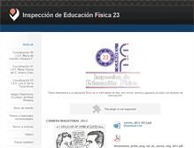 Tablet Screenshot of inspcar23.weebly.com