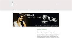 Desktop Screenshot of jehlam.weebly.com